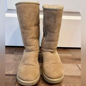 Ugg Class Tall Boot